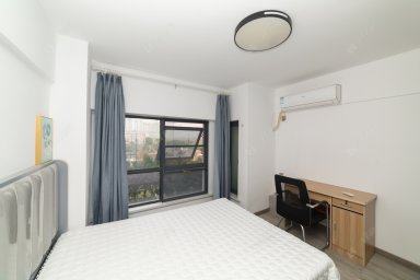 常州百瑞时代在租房源户型图_小牛看房