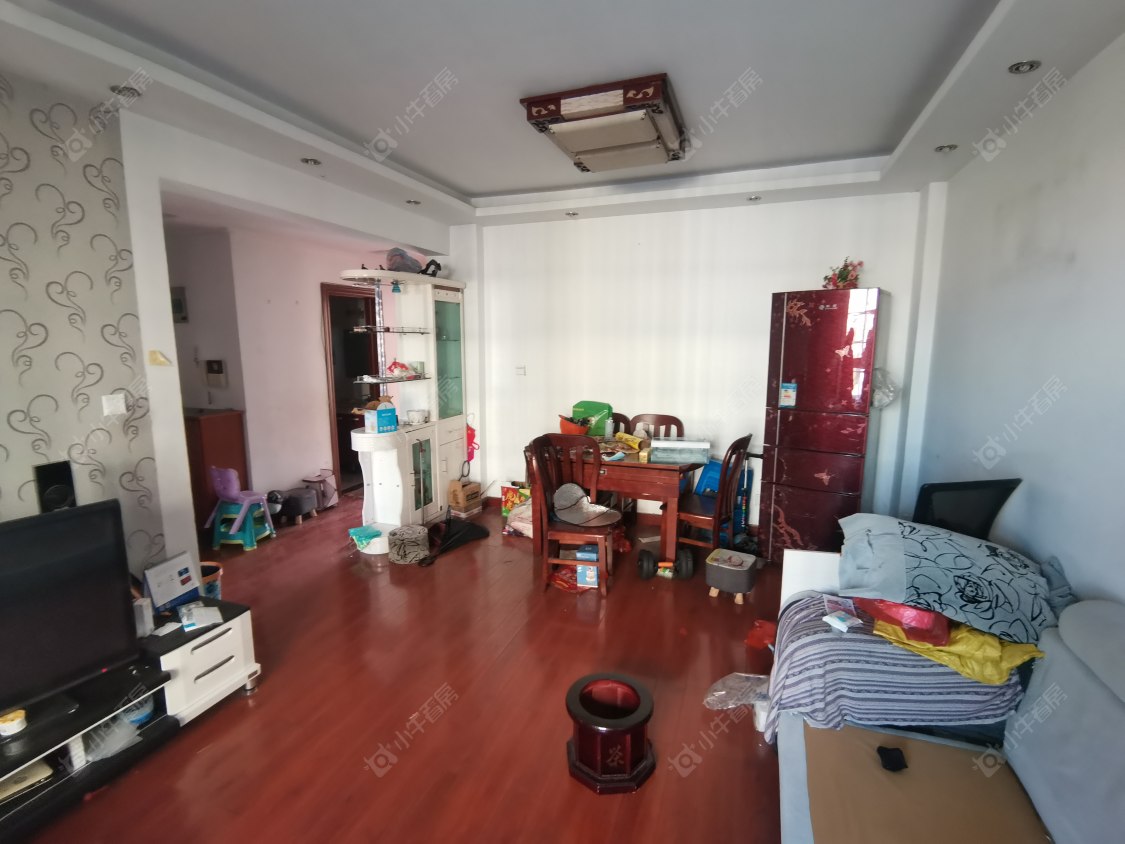 河苑家园北苑房源室内图 常州河苑家园北苑在租房源室内图_小牛看房