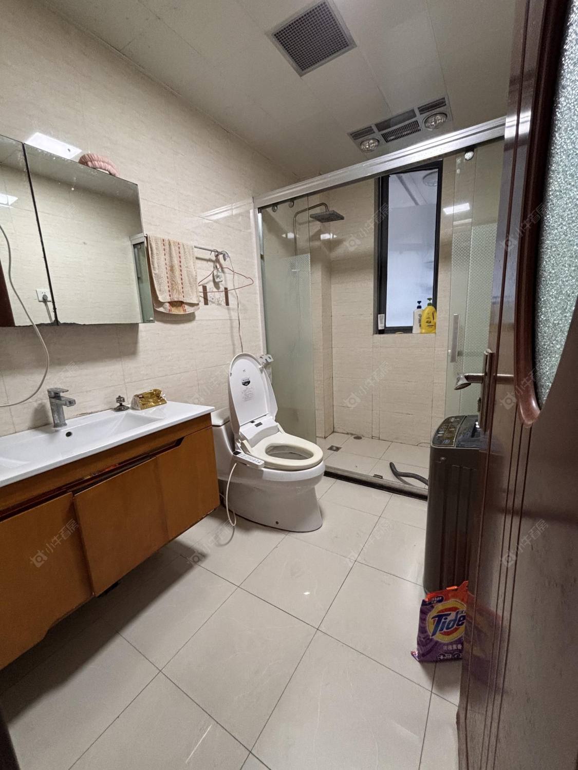 常州新城南都花海在租房源室内图_小牛看房