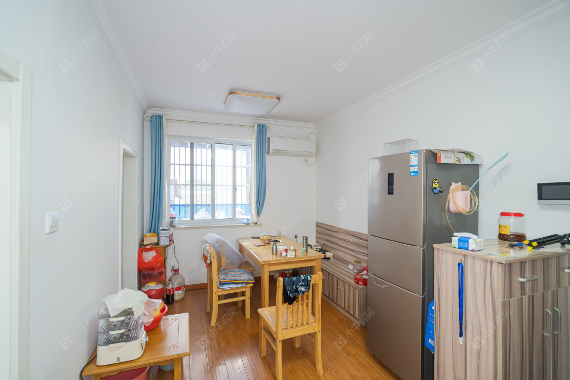 西园村房源室内图 常州西园村在售二手房源室内图_小牛看房