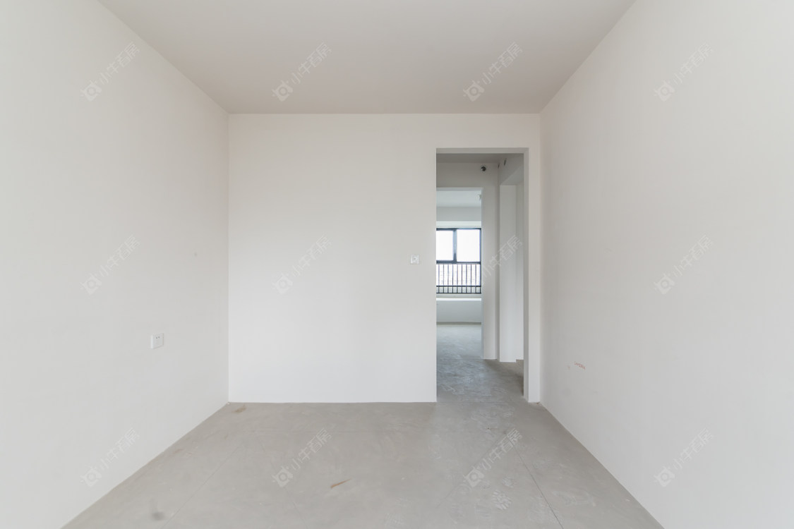 常州龙湖景粼天著在售二手房源室内图_小牛看房