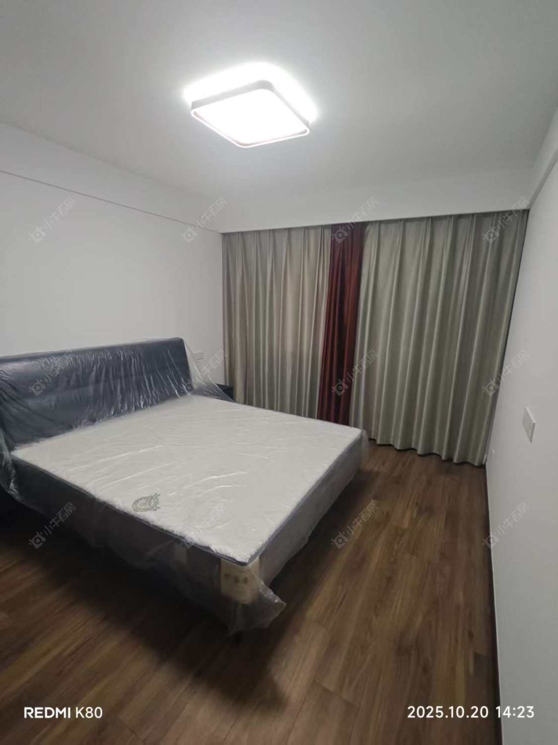 常州海华花园在租房源_小牛看房