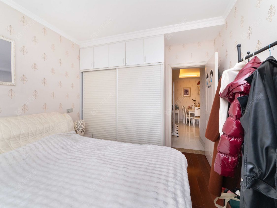 常州新城域一期在售二手房源室内图_小牛看房