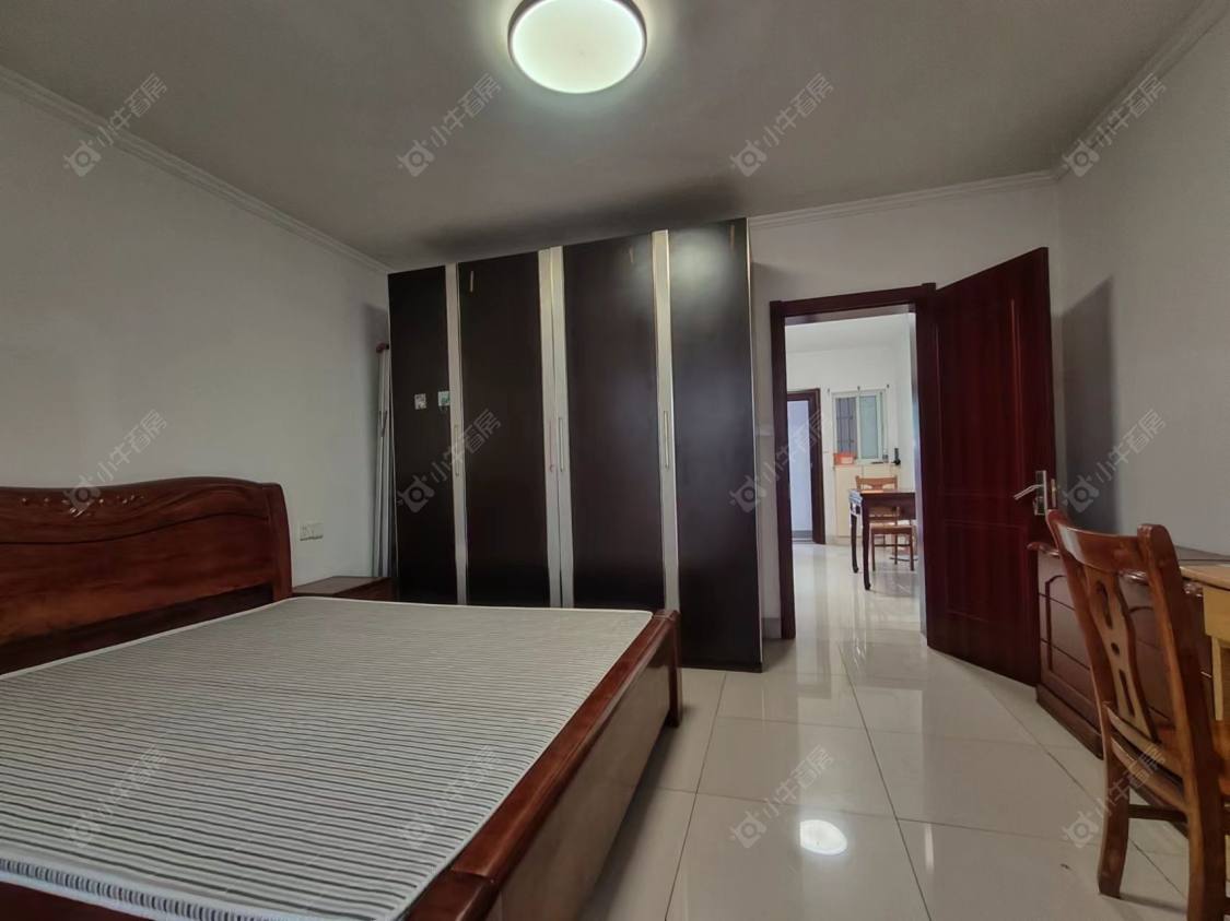 常州翠竹新村南区在租房源室内图_小牛看房