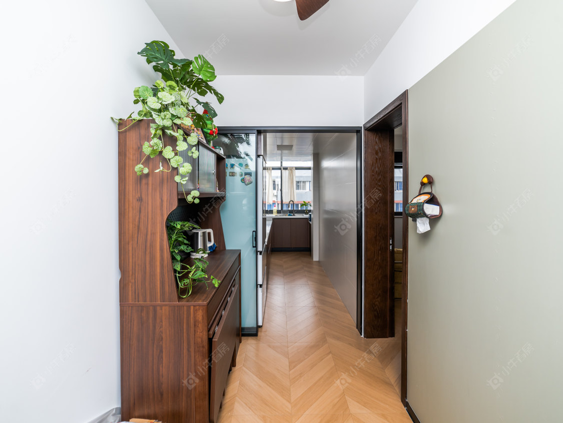 常州工房南区在售二手房_小牛看房