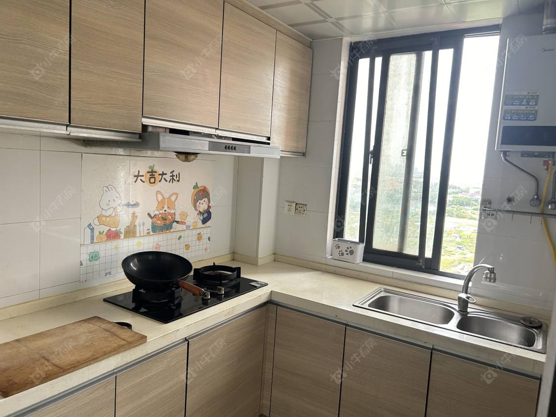 常州南河家园在租房源室内图_小牛看房