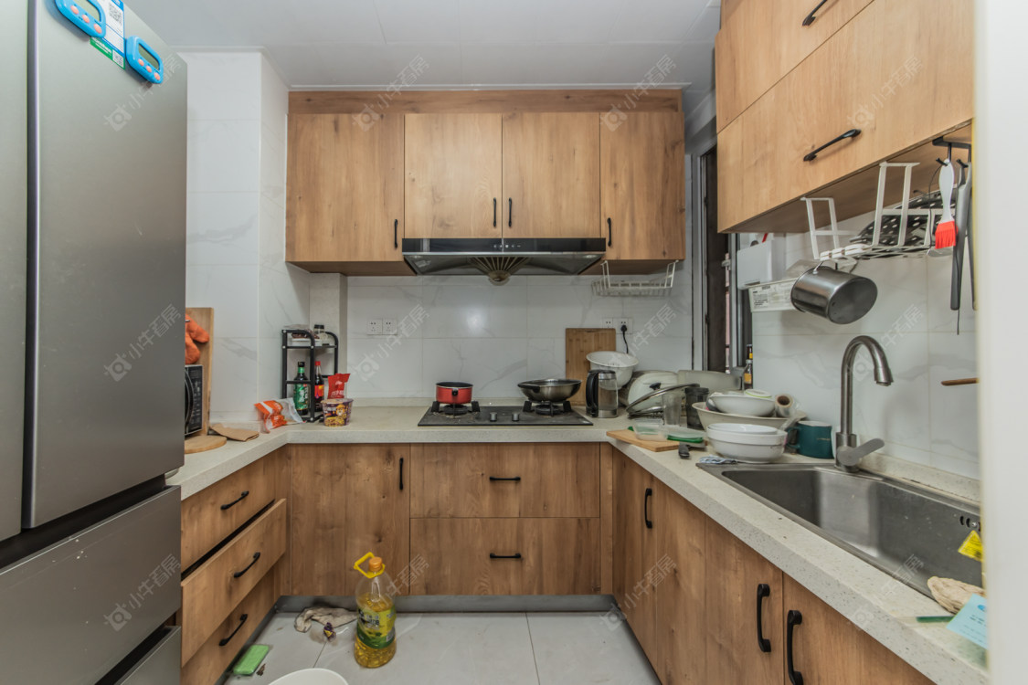 九龙仓时代上院房源室内图 常州九龙仓时代上院在售二手房源室内图_小牛看房