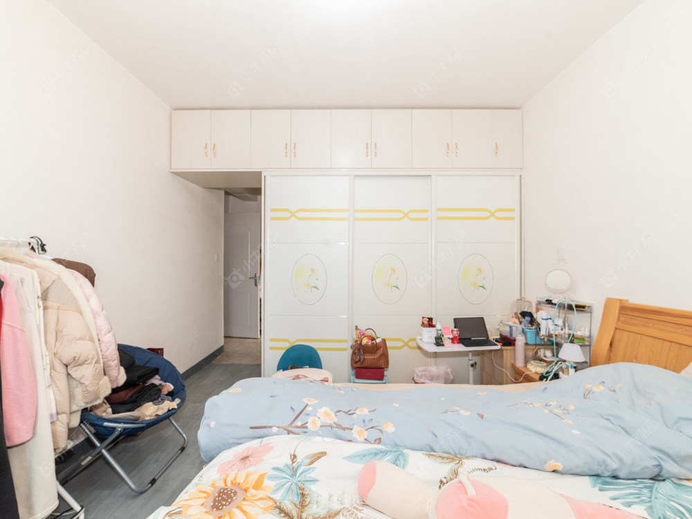 常州清水湾花园三期在售二手房房源室内图_小牛看房