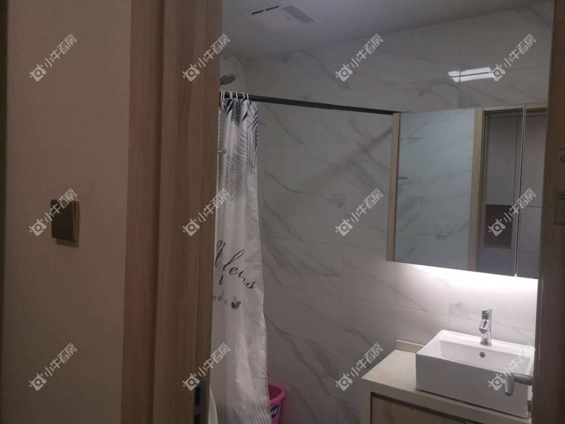 常州九洲花园四期在租房源室内图_小牛看房