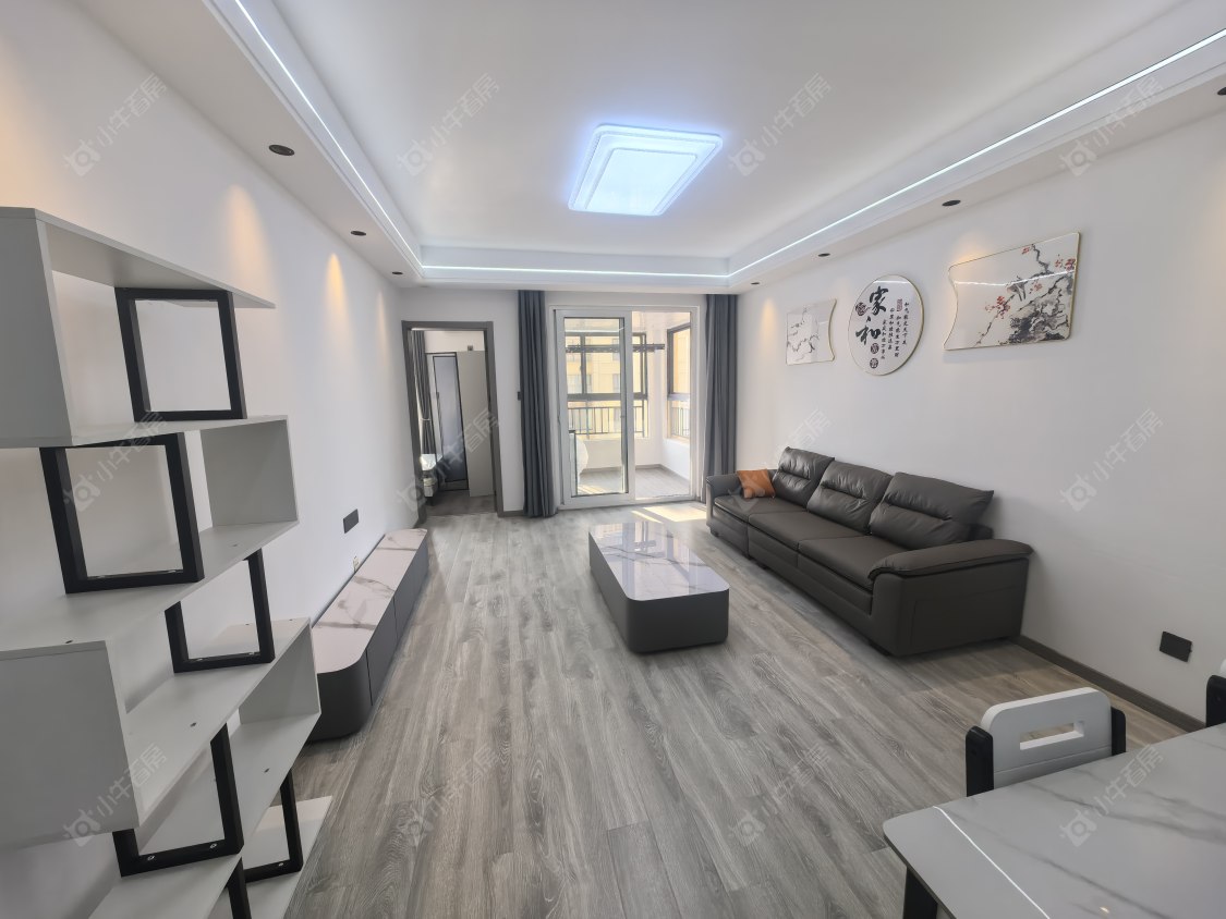 常州红星国际广场在租房源室内图_小牛看房