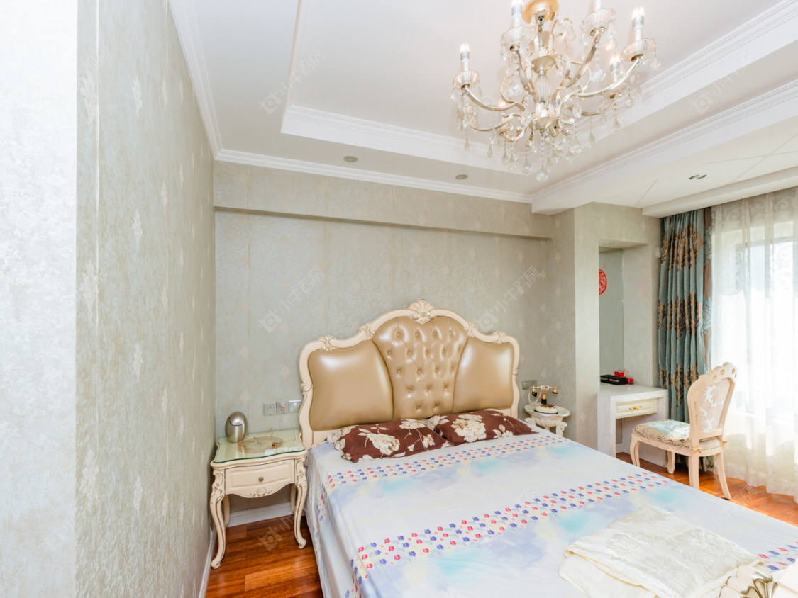 常州吾悦国际在售二手房源室内图_小牛看房