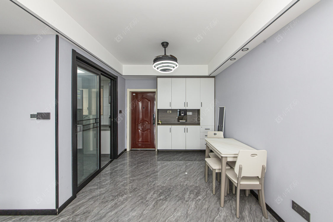 常州红星国际广场在售二手房源室内图_小牛看房