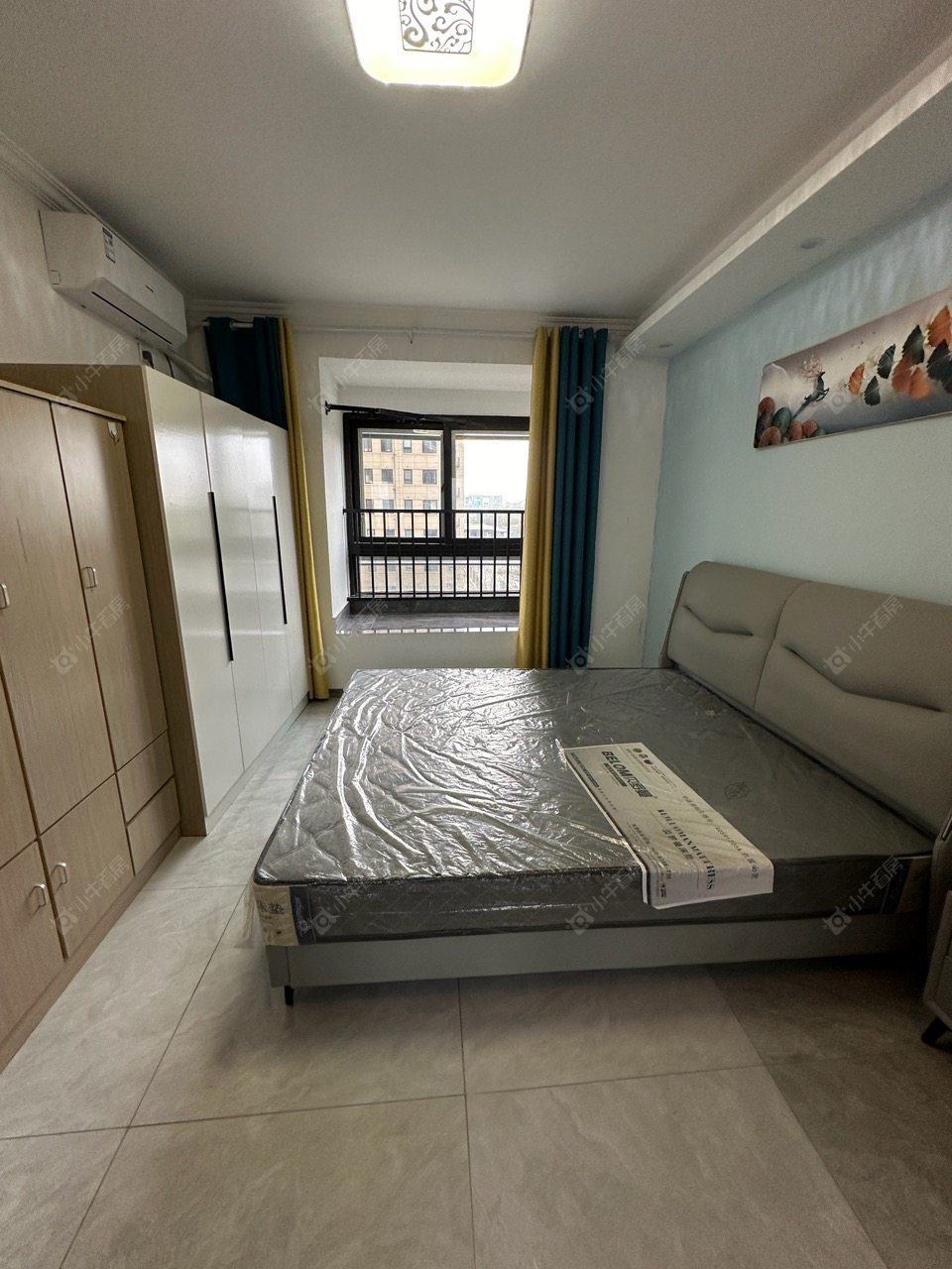 锦凤合鸣房源室内图 常州锦凤合鸣在租房源室内图_小牛看房