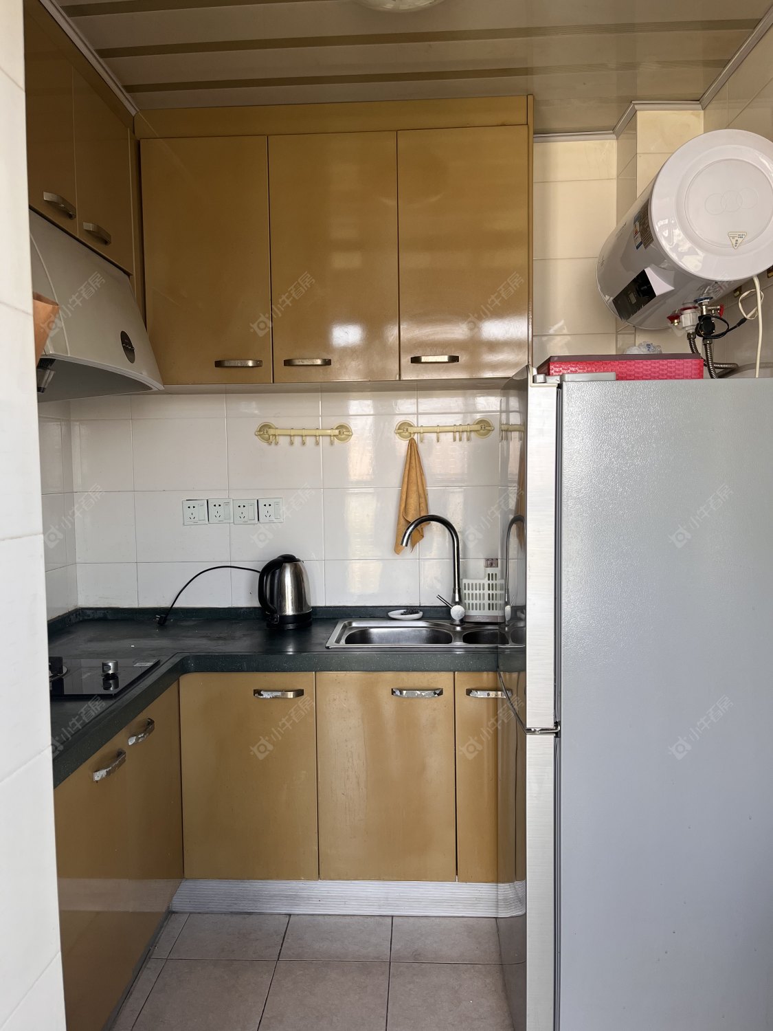 金百花园房源 常州金百花园在租房源_小牛看房