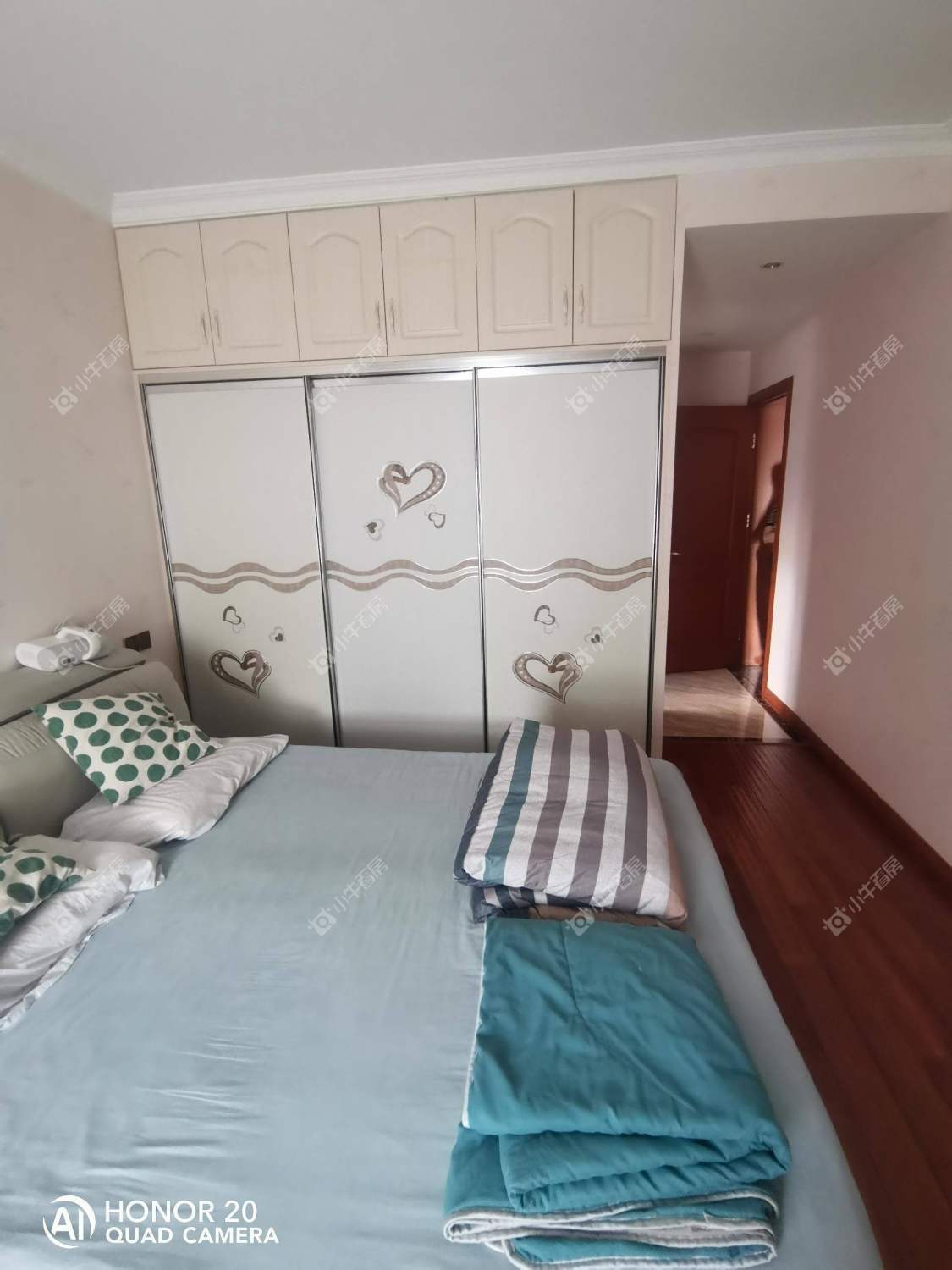 常州白马公馆在租房源_小牛看房