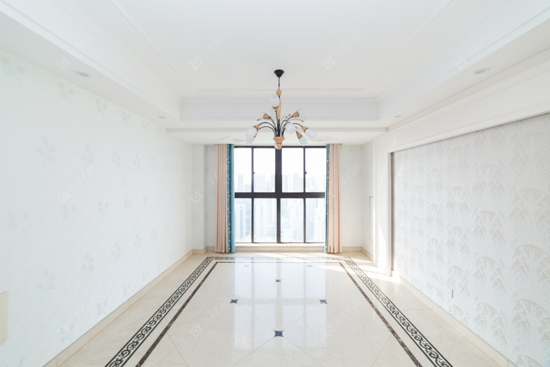 常州蔚蓝天地一二期3室2厅2卫在售二手房房源图片