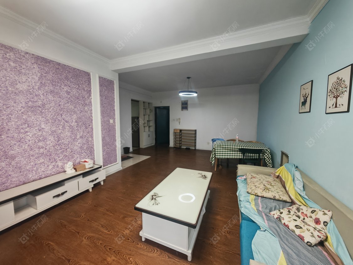 常州紫云苑在租房源室内图_小牛看房