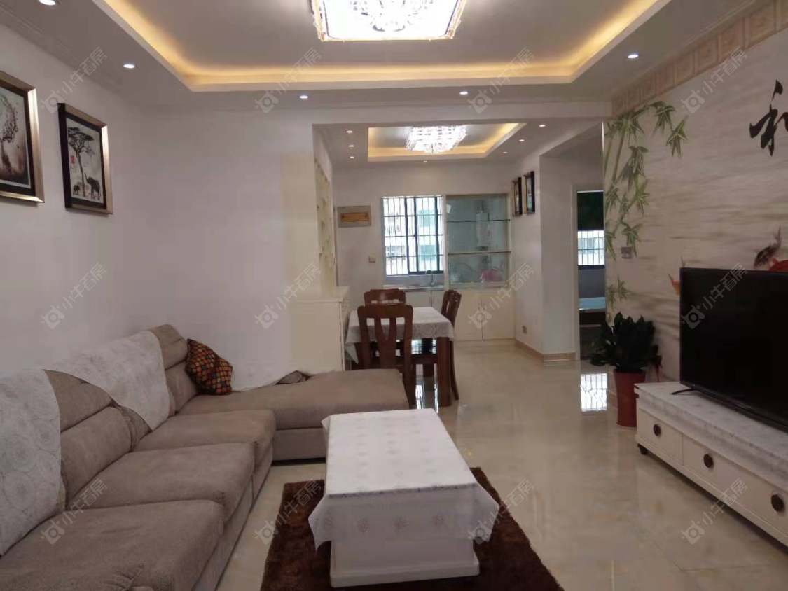 常州腾龙苑西区在租房源_小牛看房