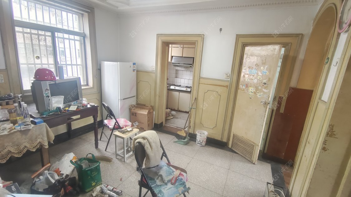 常州丽华二村在租房源室内图_小牛看房