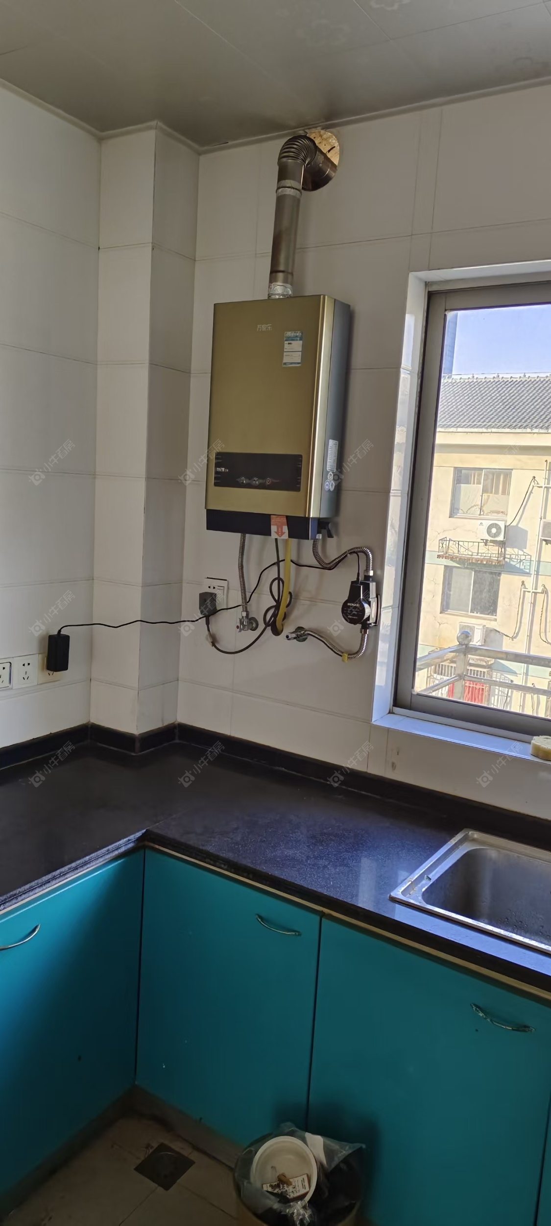 常州永安花苑在租房源户型图_小牛看房