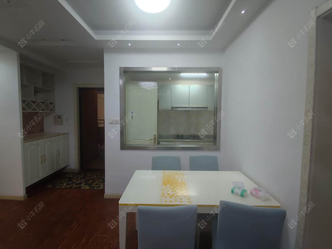 新城香溢俊园房源室内图 常州新城香溢俊园在租房源室内图_小牛看房