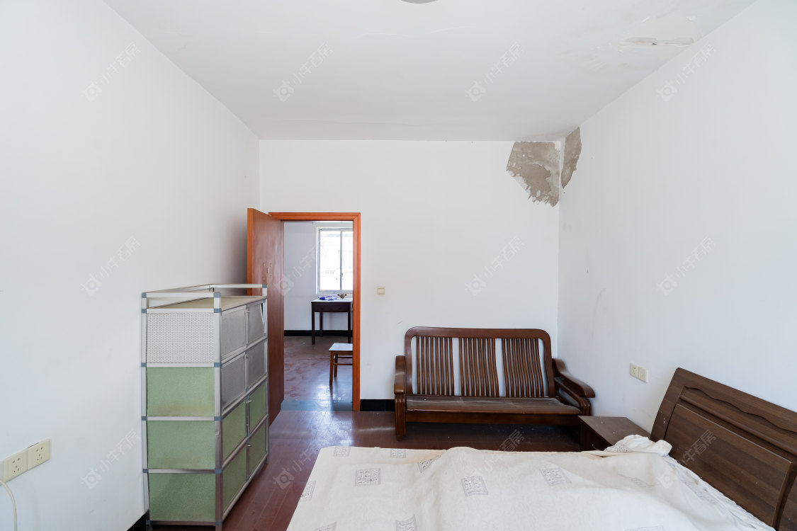 常州朝阳二村在售二手房源室内图_小牛看房