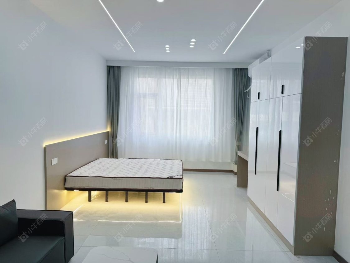 常州红星国际广场在租房源室内图_小牛看房