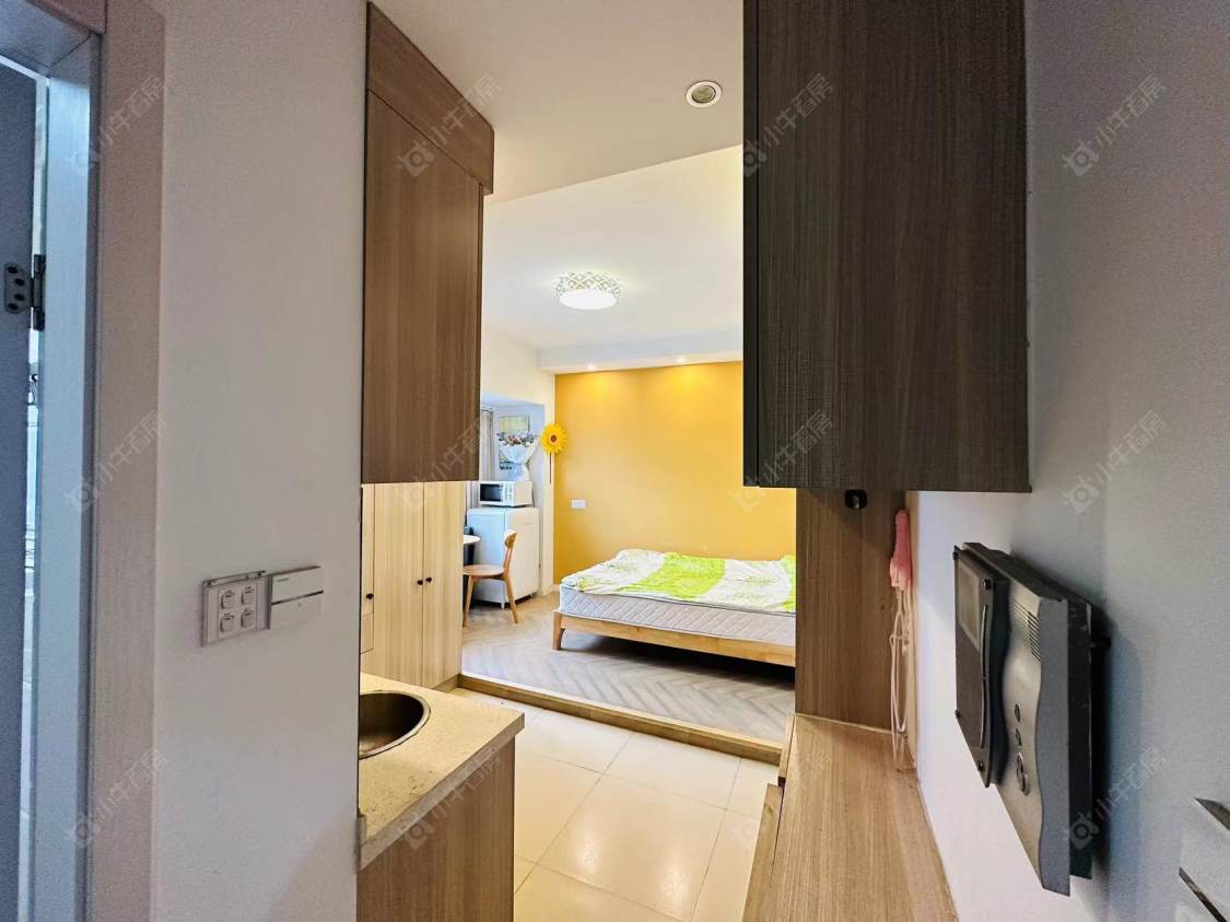 常州名仕佳园在租房源_小牛看房