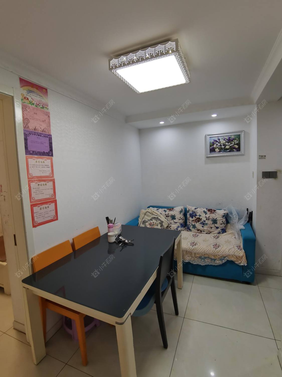 常州滨江明珠城西区在租房源室内图_小牛看房