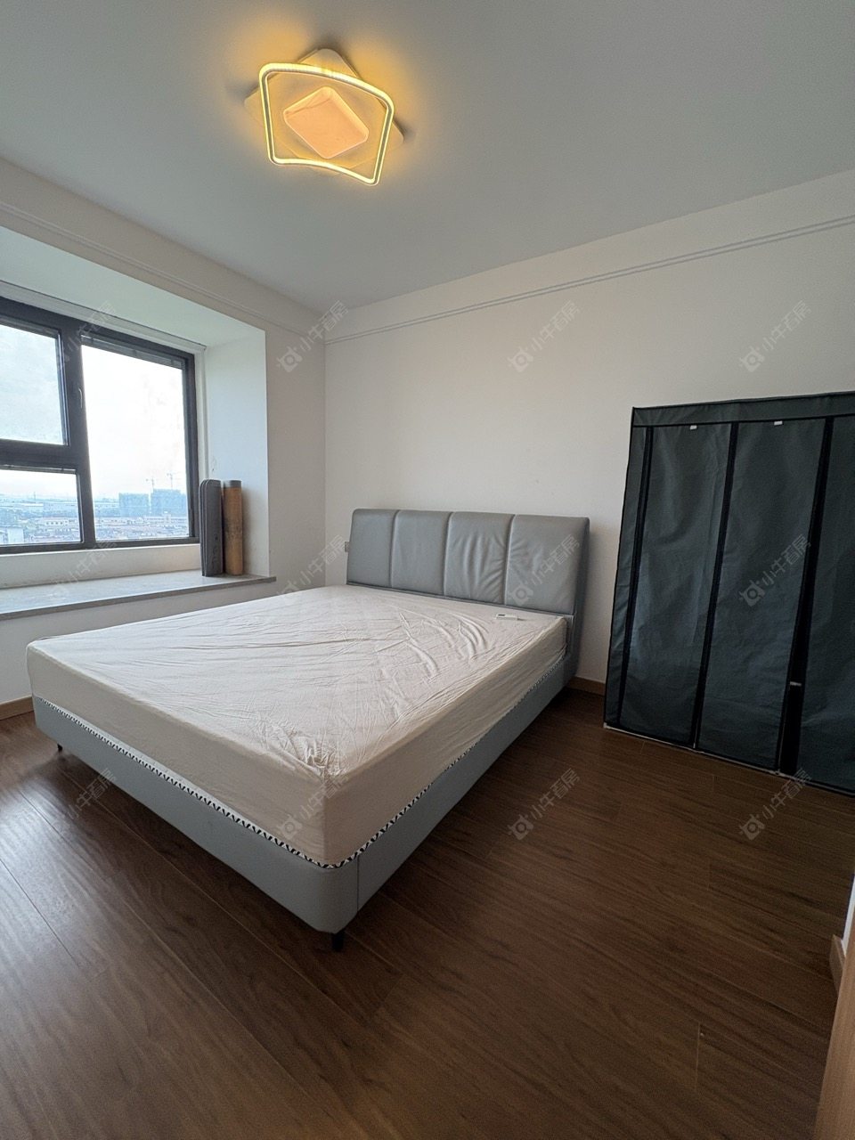 常州三盛璞悦湾在租房源室内图_小牛看房