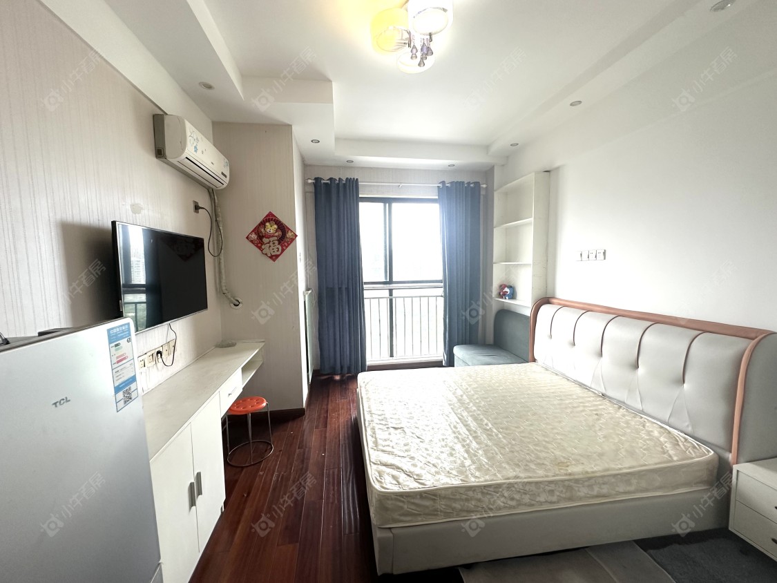 常州新城帝景东区在租房源_小牛看房