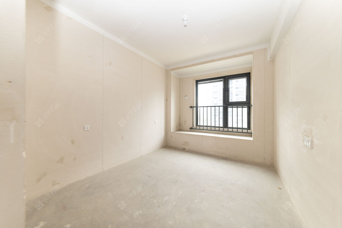 常州碧桂园新月时光在售二手房源室内图_小牛看房