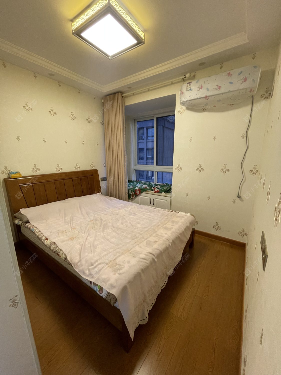 常州梧桐香郡一期在租房源室内图_小牛看房