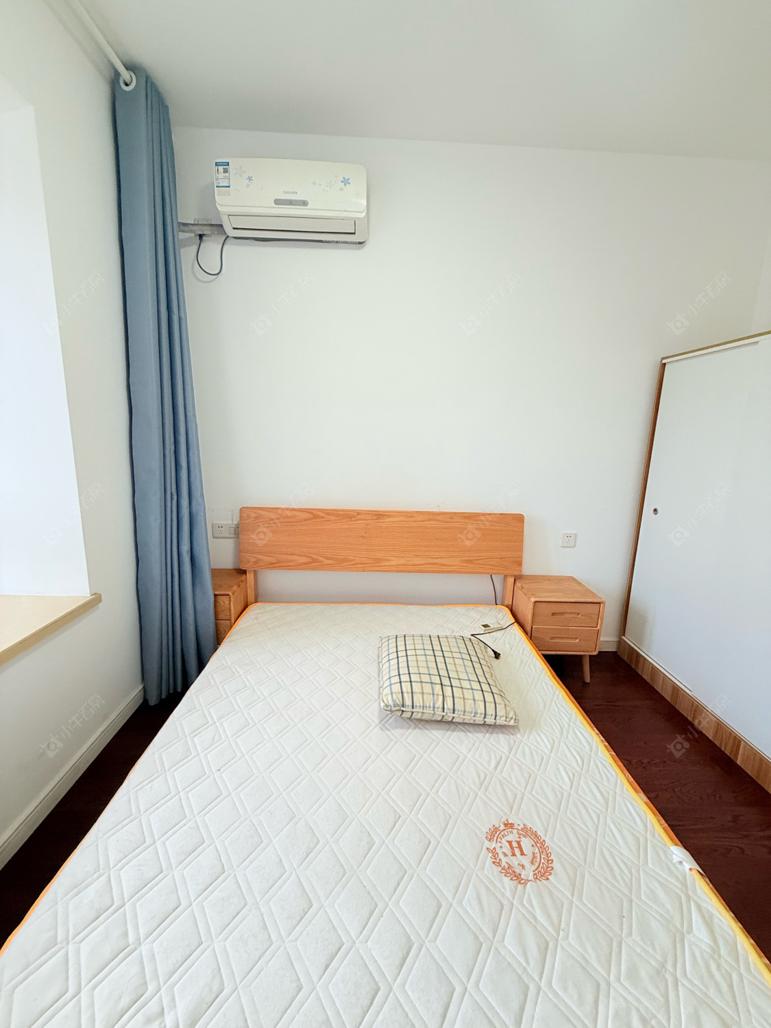 万科弘阳君望甲第房源室内图 常州万科弘阳君望甲第在租房源室内图_小牛看房