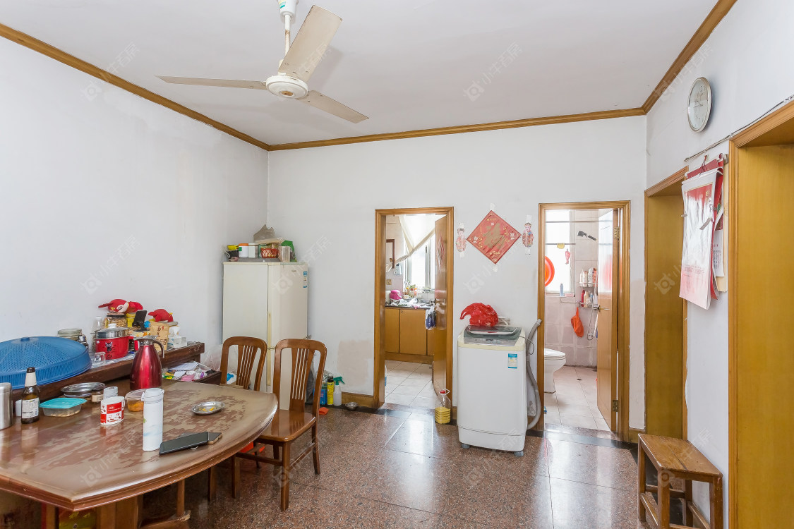 常州红梅东村在售二手房_小牛看房