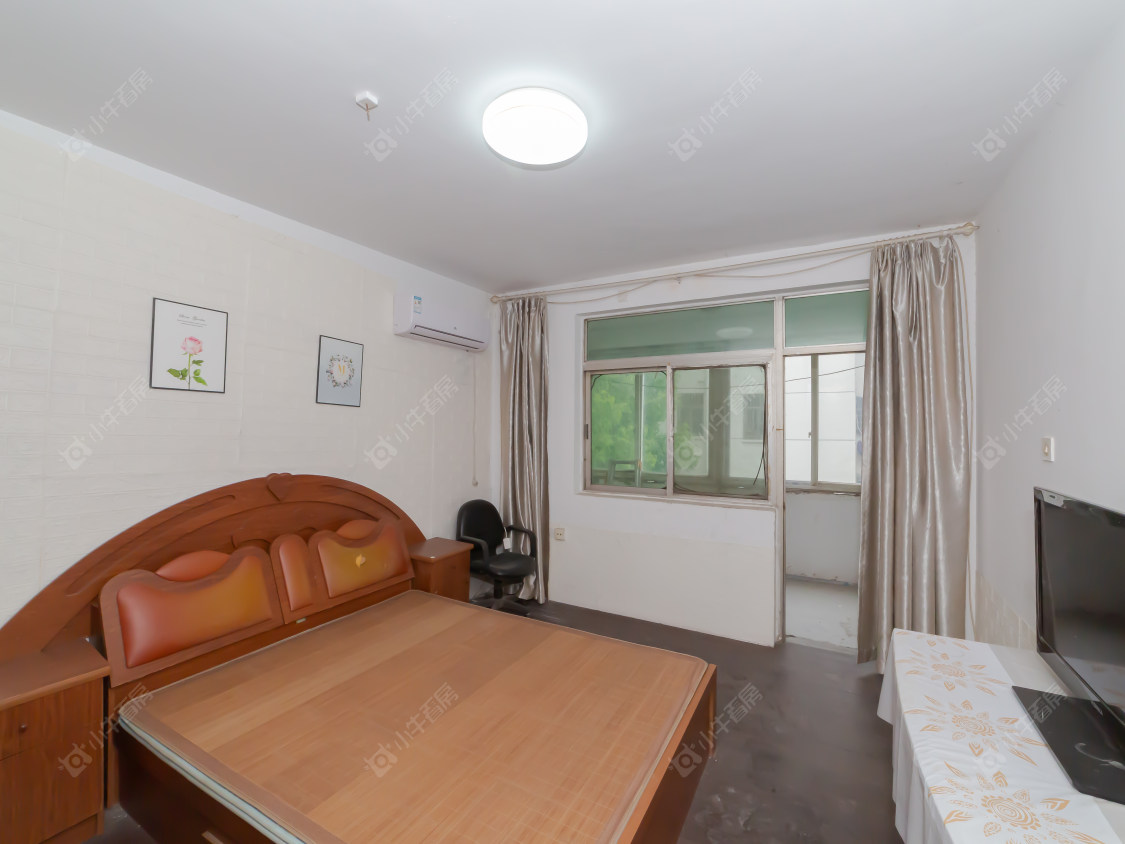 常州翠苑公寓在售二手房源室内图_小牛看房