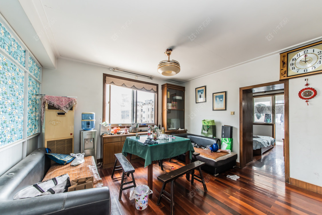 常州燕兴新村西区在售二手房_小牛看房