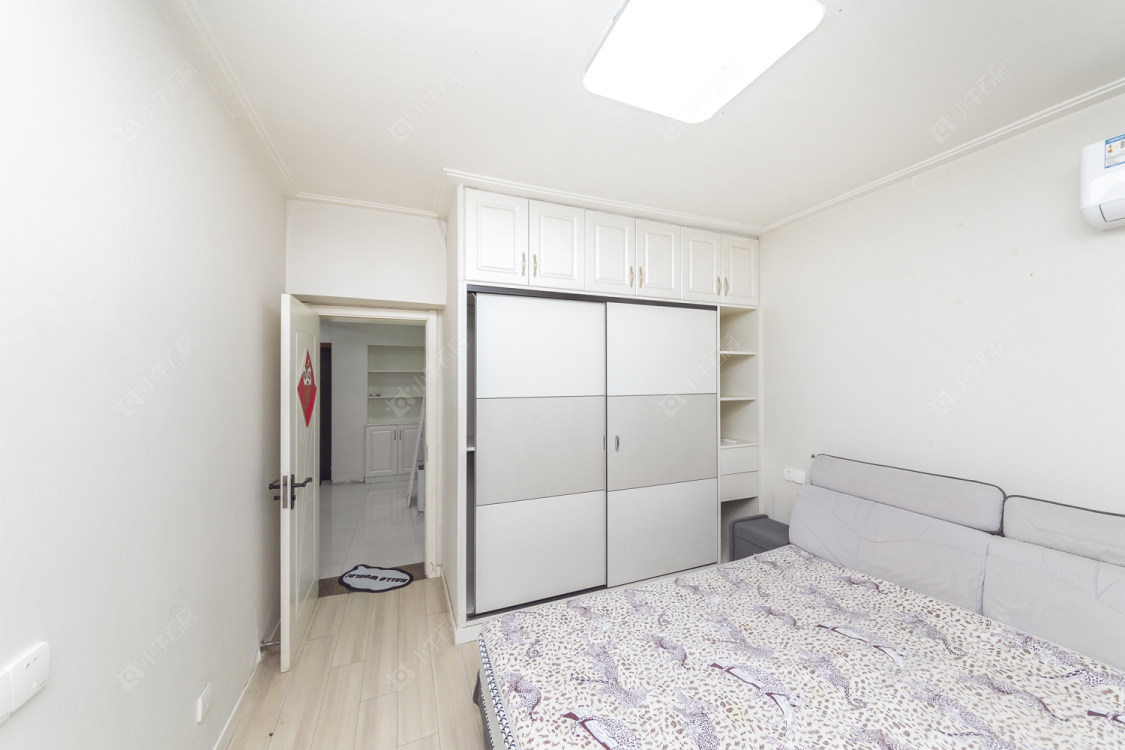 常州新城长岛在售二手房源室内图_小牛看房