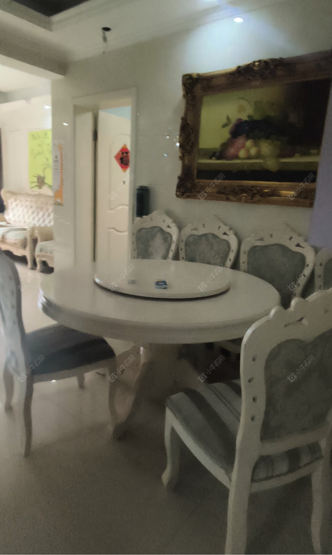 常州典雅花园在租房源室内图_小牛看房