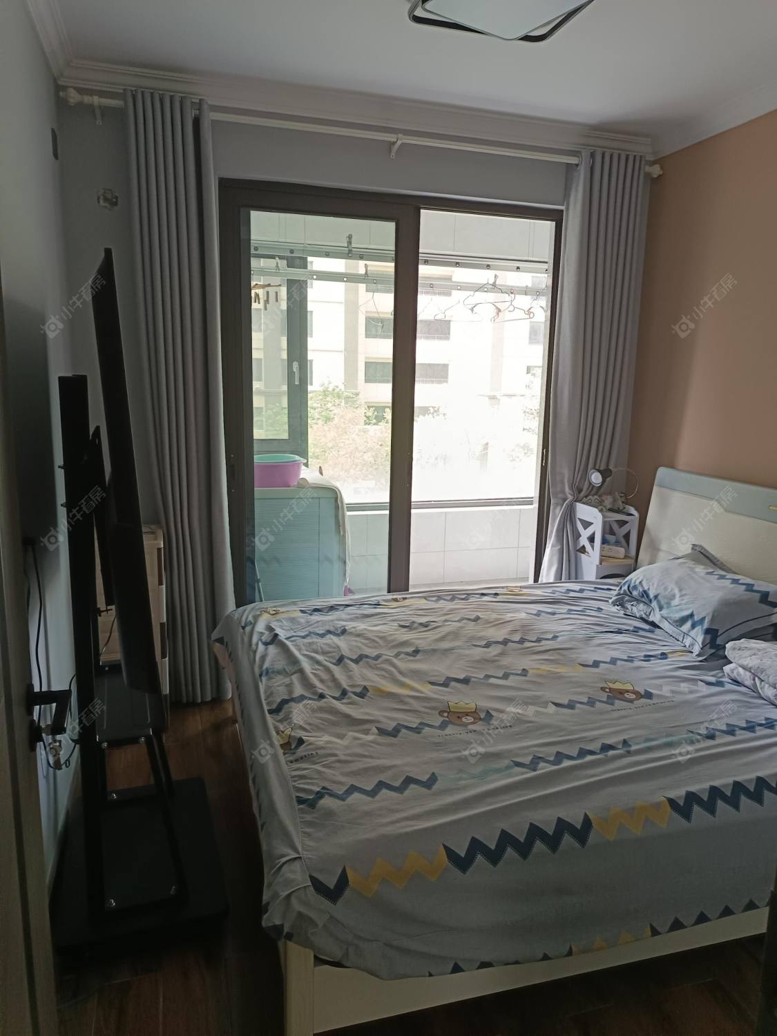 常州衡麓世家租房_小牛看房