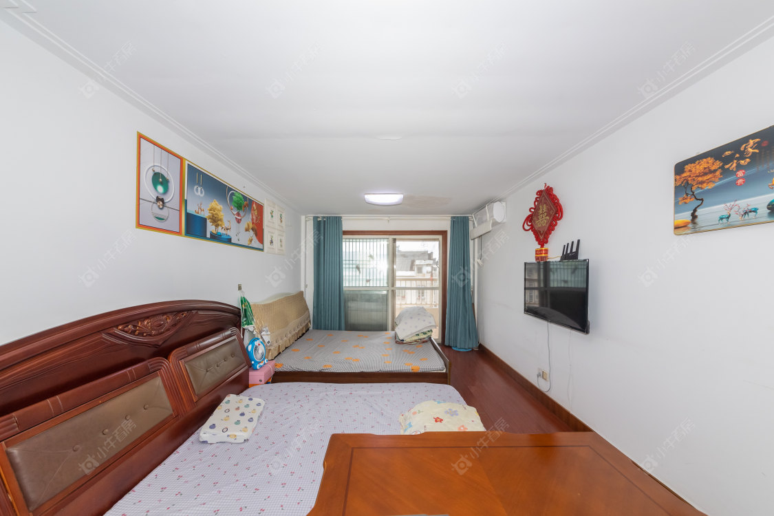 魏村花园房源室内图 常州魏村花园在售二手房源室内图_小牛看房