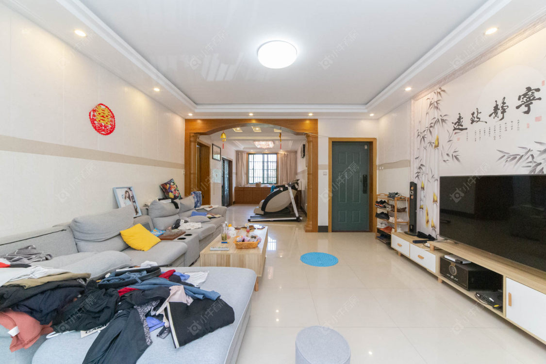 常州同德苑在售二手房_小牛看房