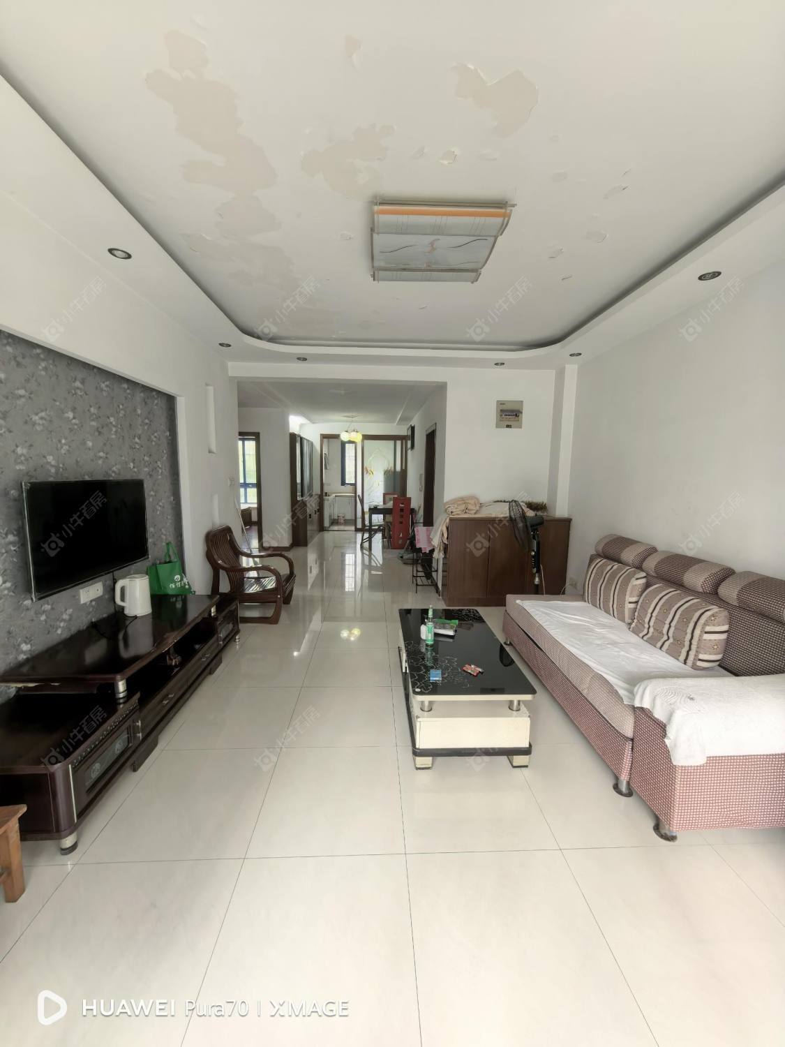 常州太湖明珠苑南苑在租房源室内图_小牛看房