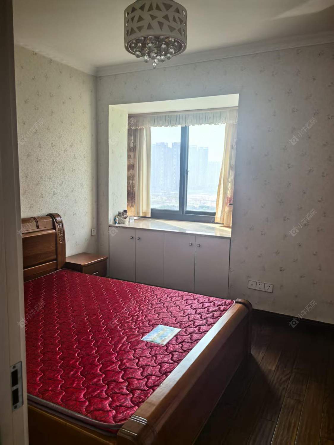 常州宝龙国际花园一期在租房源_小牛看房