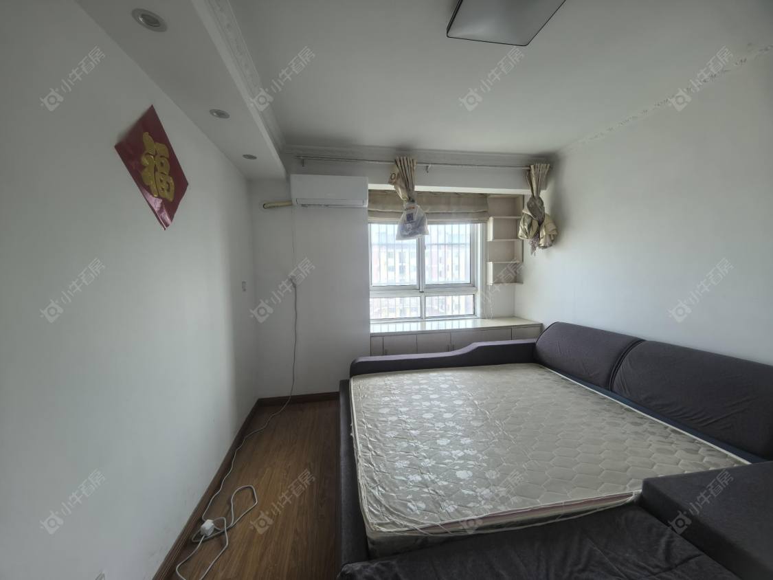 常州新立名园在租房源室内图_小牛看房