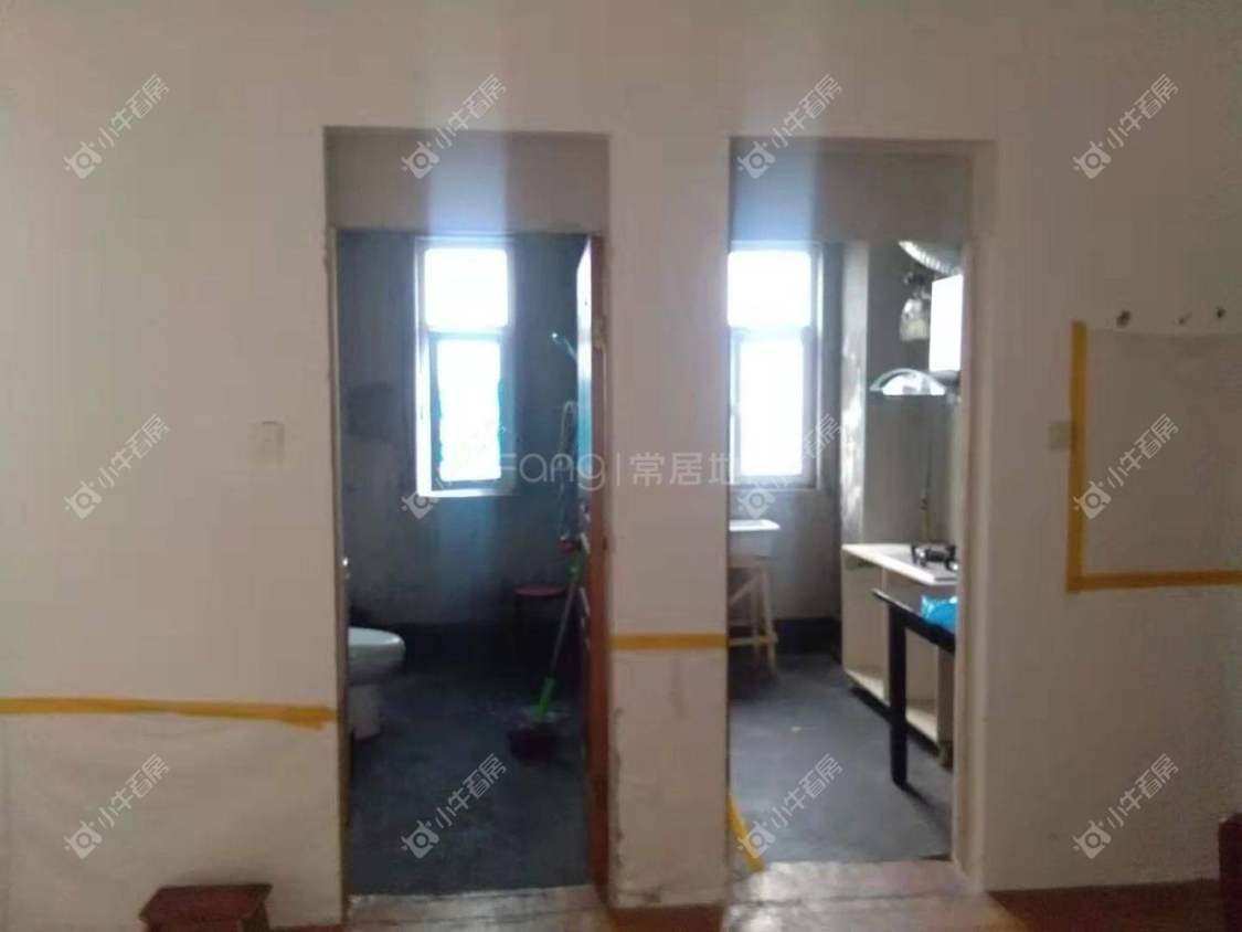 常州滨江明珠城西区在租房源_小牛看房