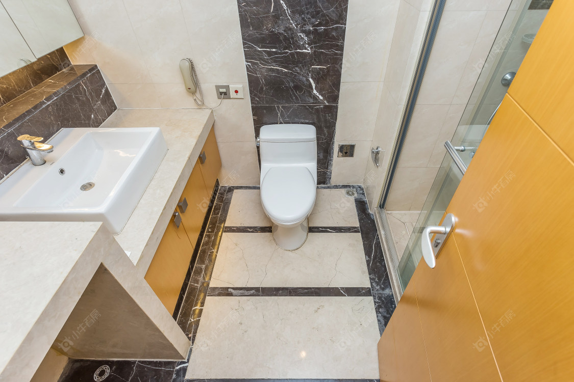 常州新城国际公寓在售二手房源室内图_小牛看房