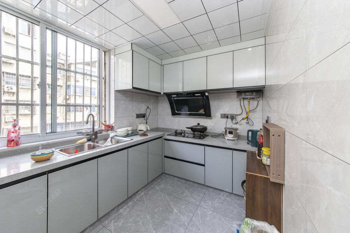 常州花东三村在售二手房源室内图_小牛看房