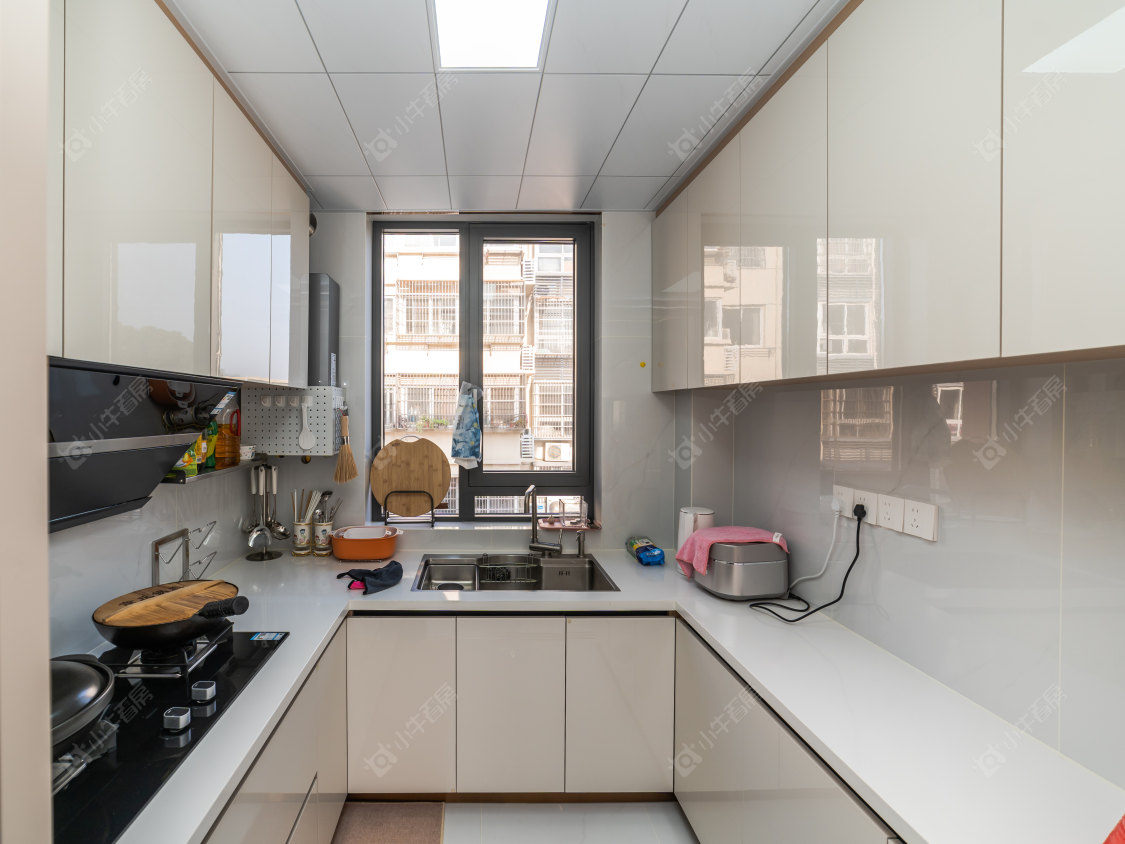 常州东方公寓(潞城)在售二手房源室内图_小牛看房