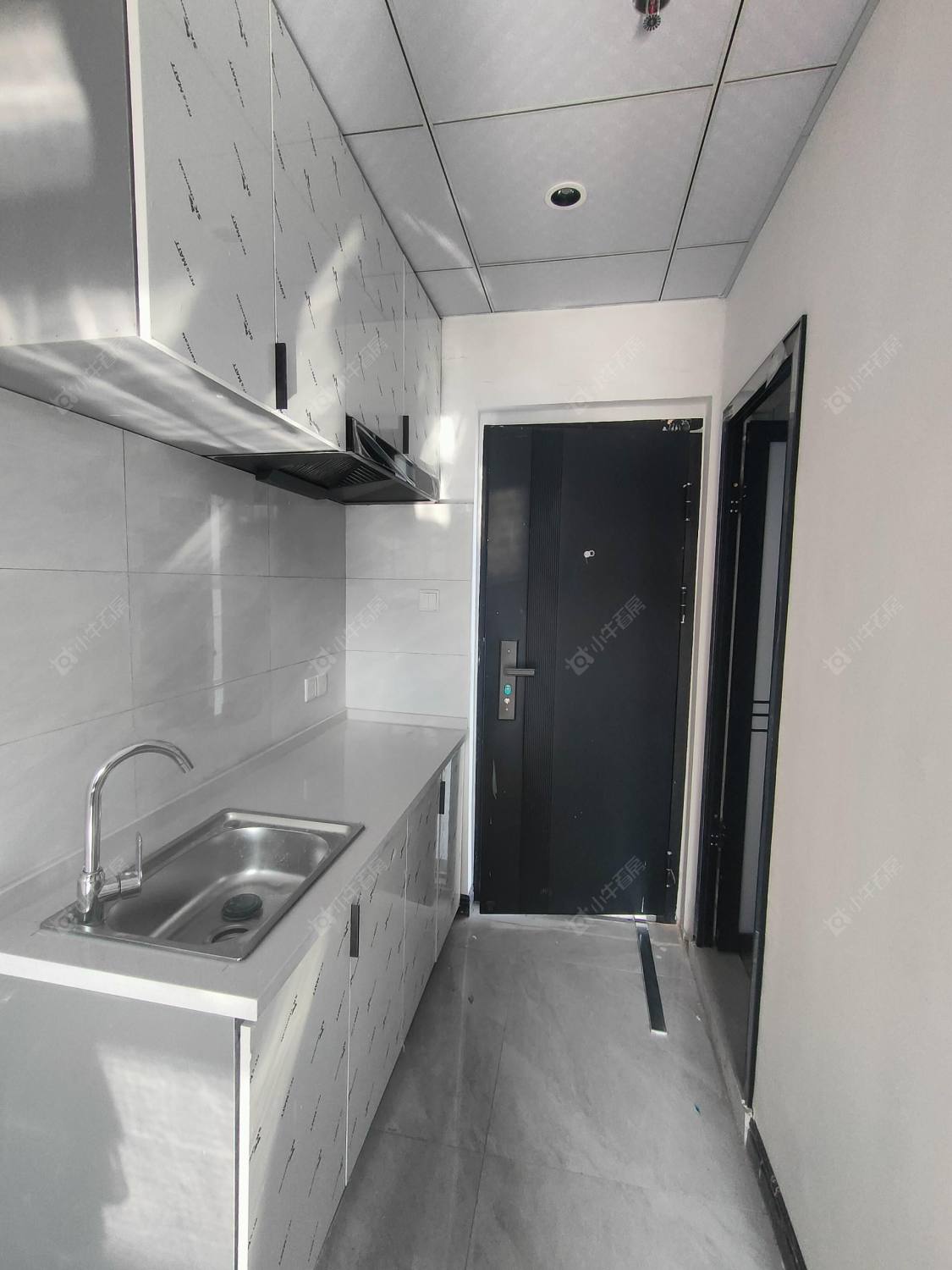 常州河海东路1室1厅1卫出租_小牛看房